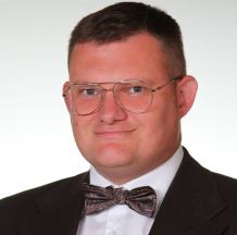 Marcin Gulka z Sępólna Krajeńskiego zamierza ubiegać się o urząd burmistrza