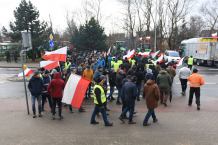 Zakończyły się rolnicze protesty w naszym regionie. Kierowcy nie muszą już obawiać się utrudnień na drogach