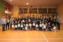 Boxing Team Chojnice najlepszym klubem pięściarskim na Pomorzu. "Jest to dla nas powód do dumy"