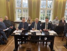 Rada Miejska Bytowa zdecydowała o przystąpieniu gminy do Kaszubskiego Klastra Energetycznego (FOTO)