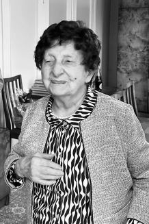 Nie żyje najstarsza mieszkanka gminy Chojnice. Cecylia Kostera miała 100 lat