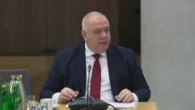 Sasin przed komisją ds. wyborów kopertowych. Twierdzi, że wykonywał decyzje premiera