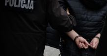 Ostrzelali dom miasteckiego sędziego i podpalili altankę na jego posesji. Po 2 latach śledztwa jest akt oskarżenia