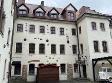 Jeszcze w tym roku ma zakończyć się remont części hotelowej bytowskiego zamku