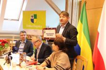 Gmina Chojnice gotowa na 32. finał Wielkiej Orkiestry Świątecznej Pomocy