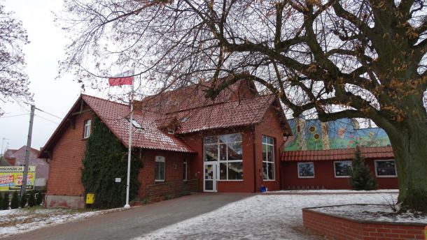 Gminne Przedszkole nr 1 w Sępólnie Krajeńskim uruchamia salę ruchu i poznawania świata