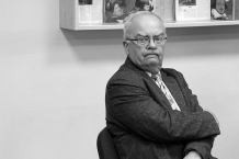 Zmarł prof. Włodzimierz Jastrzębski - mentor m.in. chojnickich historyków