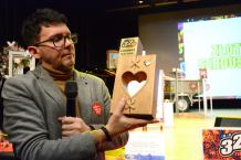 Ponad 120 tys. zł zebrano podczas WOŚP-owego Spotkania z Kulturą w Chojnicach