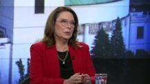 Marszałkini senatu: Kościół o aborcji może mówić, co chce. Politycy mają uchwalać prawo dla obywateli