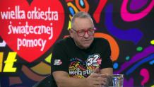 W tym roku WOŚP gra po raz 32. Celem - wsparcie leczenia płuc po pandemii koronawirusa