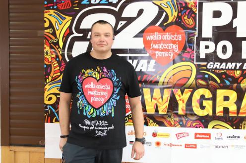Zamiast fajerwerk&oacute;w będzie fireshow. Tucholskie "światełko do nieba" będzie miało w tym roku inny przebieg (RELACJA, FOTO)