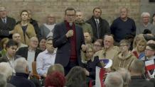 Zespół Pracy Państwowej. PiS chce patrzeć rządzącej koalicji na ręce
