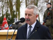 Dziś (29.01) 104. rocznica powrotu Tucholi do macierzy. Są okolicznościowe obchody