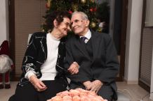 Niecodzienny jubileusz małżeński w Chojnicach. Elżbieta i Jan Moga są razem od 65 lat (ROZMOWA)