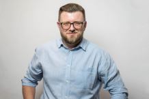 Łukasz Jurkowlaniec wystartuje w wyborach na wójta gminy Rzeczenica. "Ta decyzja poparta jest wieloma rozmowami"