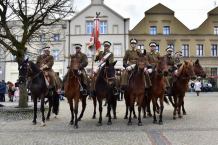 W Kościerzynie uczczono wczoraj 104 rocznicę powrotu miasta do Ojczyzny (FOTO)