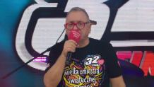 "Powrót do normalności jest tak milutki" - Jerzy Owsiak na koniec 32. finału WOŚP