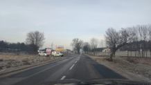 Jeszcze w tym roku ma się rozpocząć przebudowa drogi wojewódzkiej 221 na trasie Kościerzyna - Nowa Karczma
