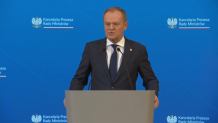Rząd wycofuje z TK Przyłębskiej wniosek ws. konwencji antyprzemocowej