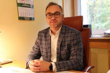 W Kościerzynie ma powstać ogród dendrologiczny. Arboretum pojawi się przy tutejszej Strzelnicy