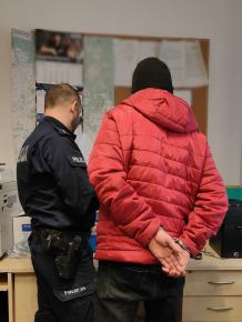 Kolejny pijany za kierownicą zatrzymany przez policjantów z Tucholi