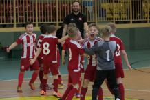 "Trzecia edycja po reaktywacji i trzeci sukces". Młodzi piłkarze opanowali Chojnice. Za nami Dziecięca Gala Piłkarska (FOTO)