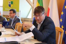 Wielkie zainteresowanie przetargiem na budowę ulicy Górnej w Pawłowie w gminie Chojnice