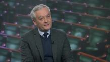 Biedroń zapowiada zmiany w Trybunale Konstytucyjnym: decyzje polityczne już zapadły
