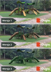 Gmina Bytów rusza niebawem z budową placu zabaw przy Jeziorze Jeleń