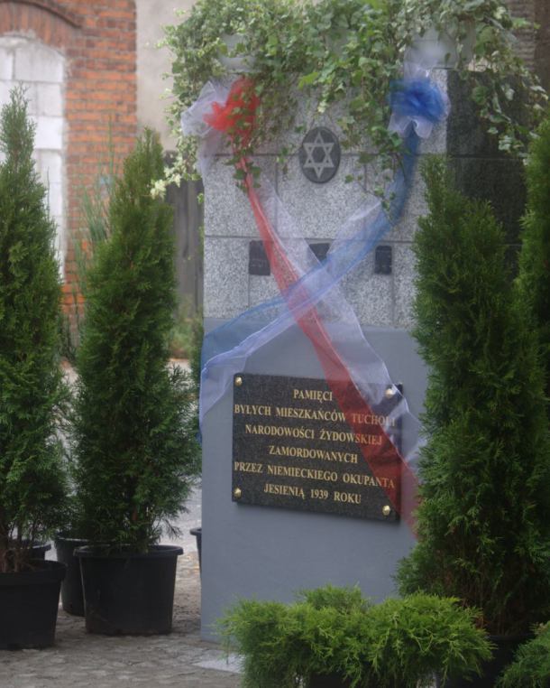 Opowiem ci historię, odcinek 118. Żydowska gmina wyznaniowa w Tucholi