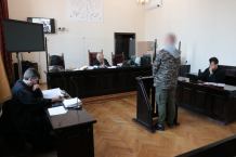 13 lutego ogłoszony zostanie wyrok w procesie byłego burmistrza Debrzna Mirosława B.