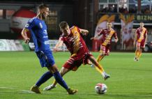 Sparingowe derby regionu w Chojnicach. Chojniczanka podejmie jutro (10.02) w meczu kontrolnym Radunię Stężyca