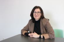 Nina Pachura potwierdza kandydowanie na burmistrza Debrzna. "Uważam, że jestem przygotowana"