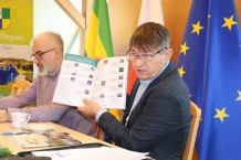Jest nowy numer "Aktualności z gminy Chojnice", a w nim m.in. informacje o inwestycjach