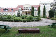 Dom Pomocy Społecznej w Wysokiej do renowacji. Dotyczy to także zabezpieczeń przeciwpożarowych