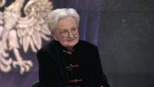 Prof. Łętowska o tempie zmian w sądownictwie: Nie należy oczekiwać fajerwerków, tylko działania "step by step"