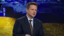 R. Trzaskowski: Trzeba przeznaczać większe pieniądze na zbrojenia. Niektóre państwa NATO tego nie robią