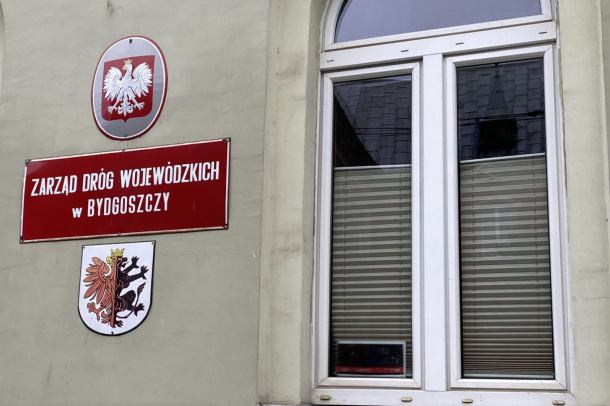 Zarząd Dróg Wojewódzkich w Bydgoszczy o działaniach po wybudowaniu obwodnicy Tucholi. Samorządy mają propozycję