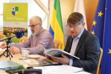 Nowe placówki kulturalne w gminie Chojnice. Wójt zapowiada m.in. powstanie domu kultury w Chojniczkach