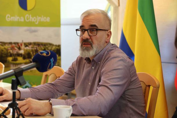 Most w Kamionce w gminie Chojnice do gruntownego remontu. "Zwiększy się tonaż, nie będzie problemu z przejazdem dużego kombajnu"