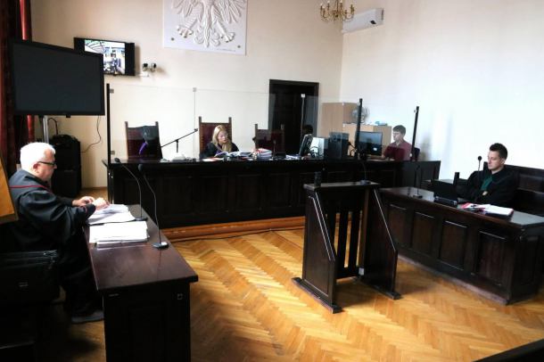 Będzie apelacja od wyroku dla byłego burmistrza Debrzna Mirosława B. Obrona nie zgadza się z karą roku bezwzględnego więzienia