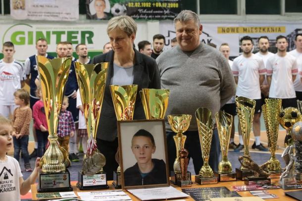 Trwają przygotowania do XII Memoriału Karola Ćwiklińskiego w Chojnicach