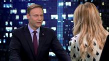 Mastalerek: Prezydent nie rozmawiał z Kaczyńskim od trzech lat, ja sam od dziewięciu