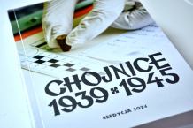 W chojnickiej bibliotece dziś (16.02.) promocja monografii "Chojnice 1939-1945"