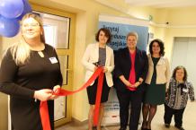 Punkt Informacyjny Funduszy Europejskich w Chojnicach oficjalnie otwarty (FOTO)