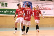 Red Devils Chojnice podejmą dziś (18.02.) KKF Konin