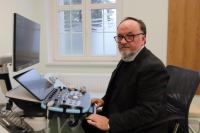 Rozbudowa przychodni w Śliwicach zakończona. W starej organist&oacute;wce powstał zesp&oacute;ł pracowni diagnostycznych