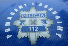 Człuchowska policja drugi raz w ciągu kilku tygodni zatrzymała tego samego pijanego kierowcę