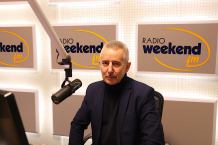 Tadeusz Kowalski chce być burmistrzem po raz piąty. Jego komitet to Porozumienie Samorządowe dla Tucholi