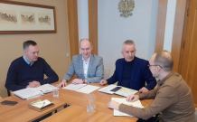 Tucholski Związek Powiatowo-Gminny ogłasza pierwsze przetargi na zadania we wszystkich gminach